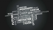 positive words
